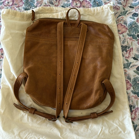 Satchel Savannah Georgia Sophie Backpack - Picture 3 of 8